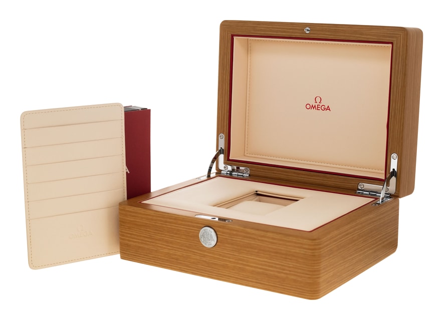 Omega Seamaster Diver 300m 210.30.42.20.10.001 Image 5